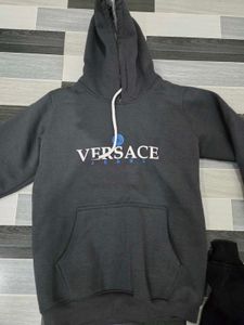 Versace Jeans Hoodie