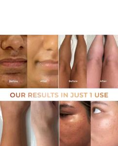 Niconi Tan Vanish Skin Polish