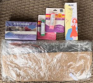 Beauty Essentials Bundle