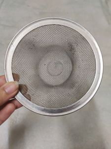 Big Sink Strainer