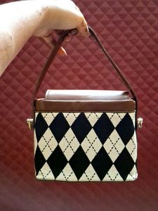 Imported New Bag
