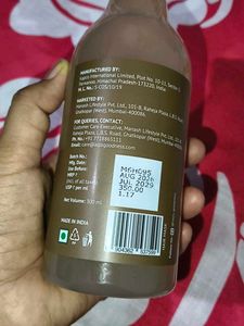 ALPS GOODNESS Flaxseed Gel