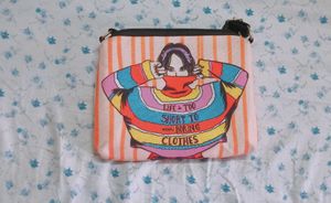 Sling Bag New