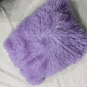 Soft Plush🤎 Throw Pillow Cover