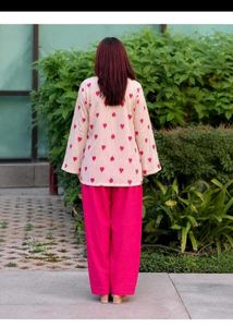 Women kurta set