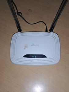 TP-Link WiFi Router