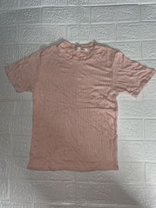 Cute Pink Tee