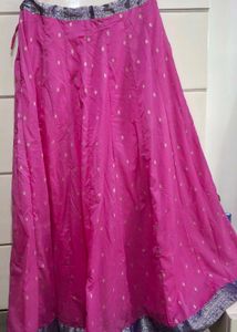 Ghaghra Choli Set