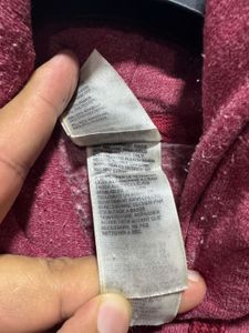 The North Face Fleece Hoodie