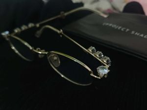 Gentle Monster dupe Y2k glasses ☆°.ೃ࿔*