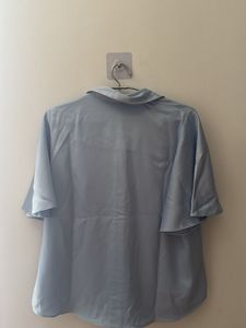 Zara blouse