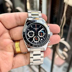 Tissot PR516 Chronograph Watch