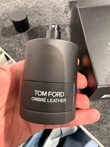 Tom Ford Ombre Leather Perfume 10 ML DECANT