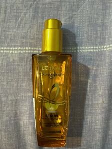 L'Oreal Extraordinary Oil Serum