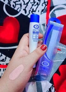 fashion colour roll on concealer