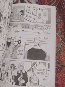 Spy X Family Vol- 7 Original Viz Media Edition