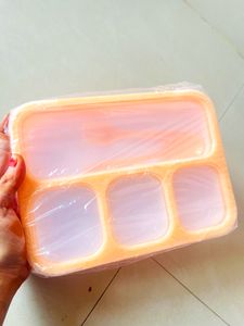 Tiffin box