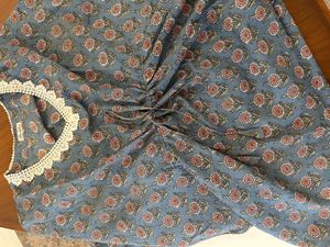 Cotton Kaftan