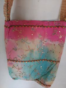 Light Weight Side Bag