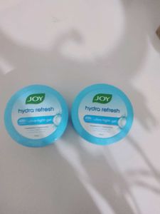 joy hydra gel moisturizer combo price mention