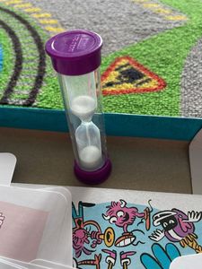 Pictureka! The Wacky Picture Hunt Game