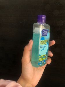 Clean And Clear Morning Energy Face Wash