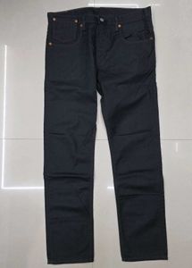 Levi’s Men’s Charcoal Jeans