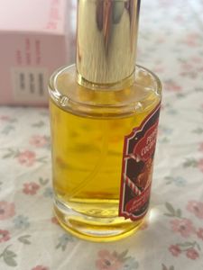 Muse beauty peppermint cocoa cashmere