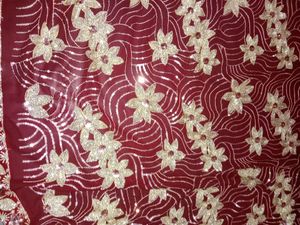 So Gerogouse Saree....