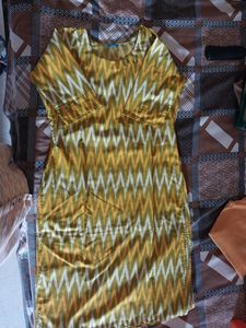 Kurti And Legin