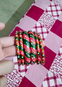 Rajasthani Bangles