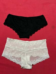 Combo 5 brief size 28/30