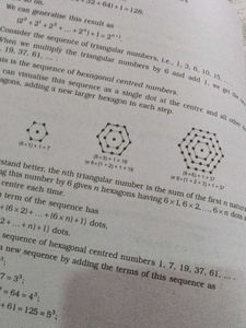 Mathematics - Class 6