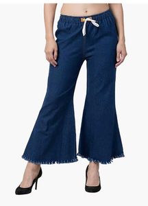 New Flared Jeans