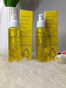Namyaa Intimate Wash With Hand Chandan