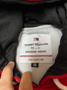 oversize hoddy