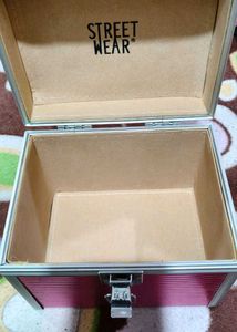 Beautiful Jewellery Box