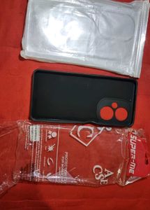 OnePlus Nord CE 3 Lite Case