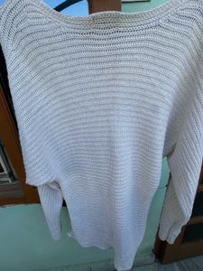 Knit Sweater