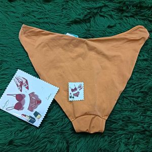 Orange 🎁🆕Bikini Bottom
