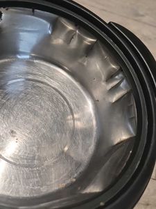 Insulated Casserole Food Warmer Bowl