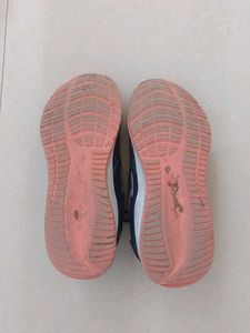 Asian Sport Shoes