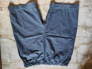 Grey Shorts