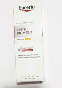 Eucerin Anti-Pigment Day Care