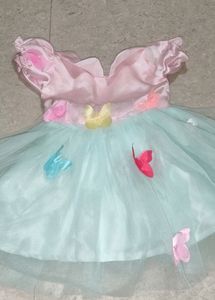 Baby Frock Very Beautiful