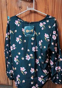 Hy Everyone I Am Here To Sell This Beautiful Tunic