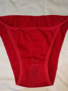 Red Briefs