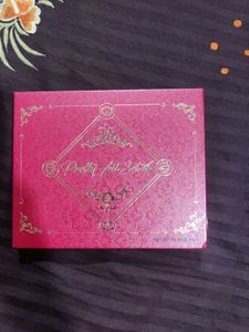 Pretty All Set Make-Up Kit