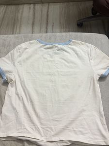 Cute Paris Jam Graphic Tee
