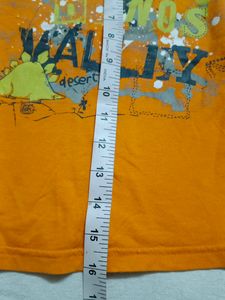 Baniyan , Boys Shoulder T Shirt